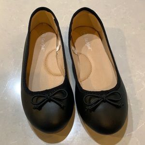 Cat and Jack girls shoes